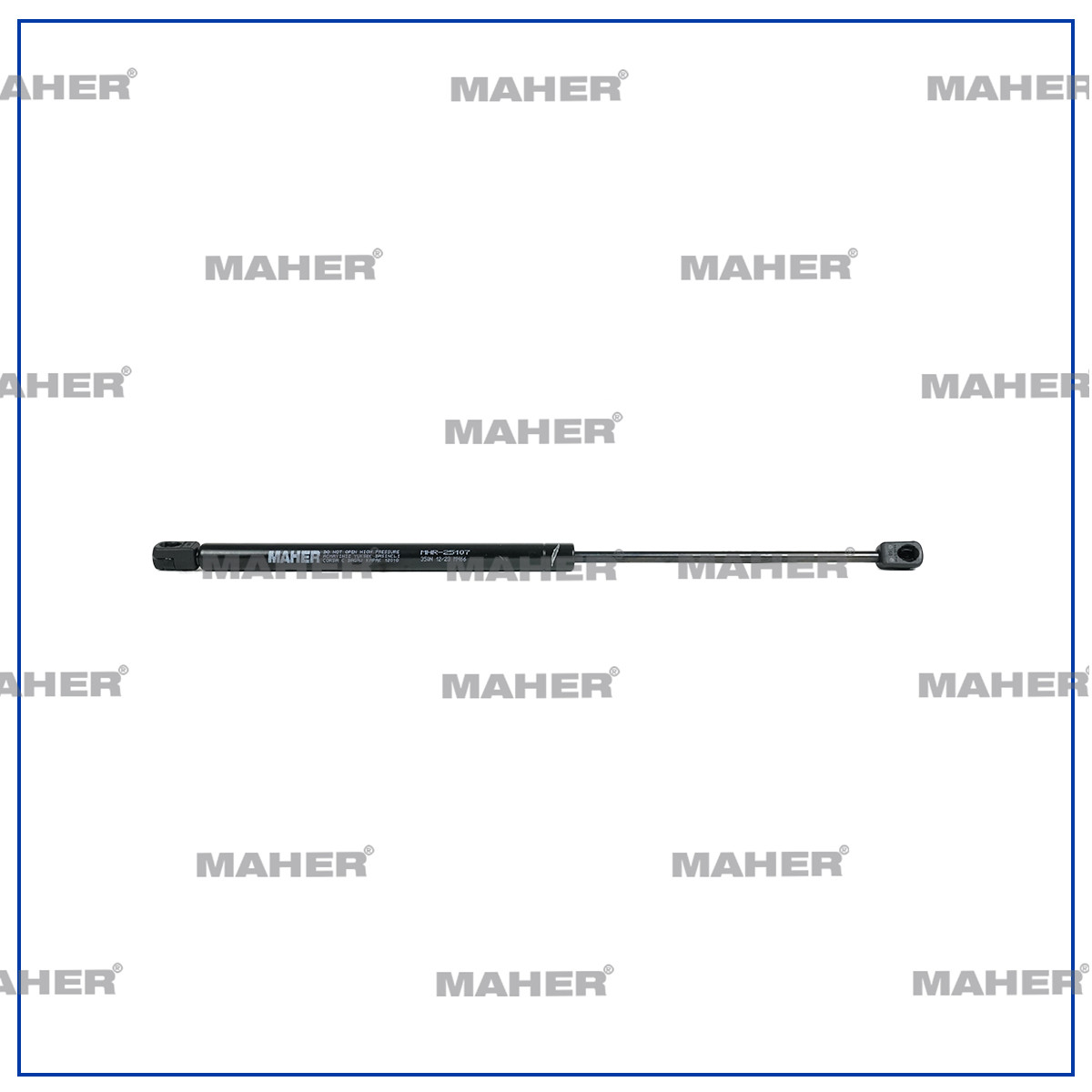 MHR-25107 AMORTİSÖR BAGAJ KAPAK CORSA C