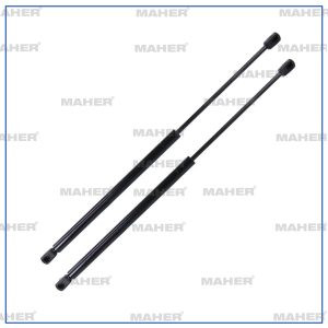 MHR-25110 AMORTİSÖR BAGAJ KAPAK CORSA B  93-00 COPUE