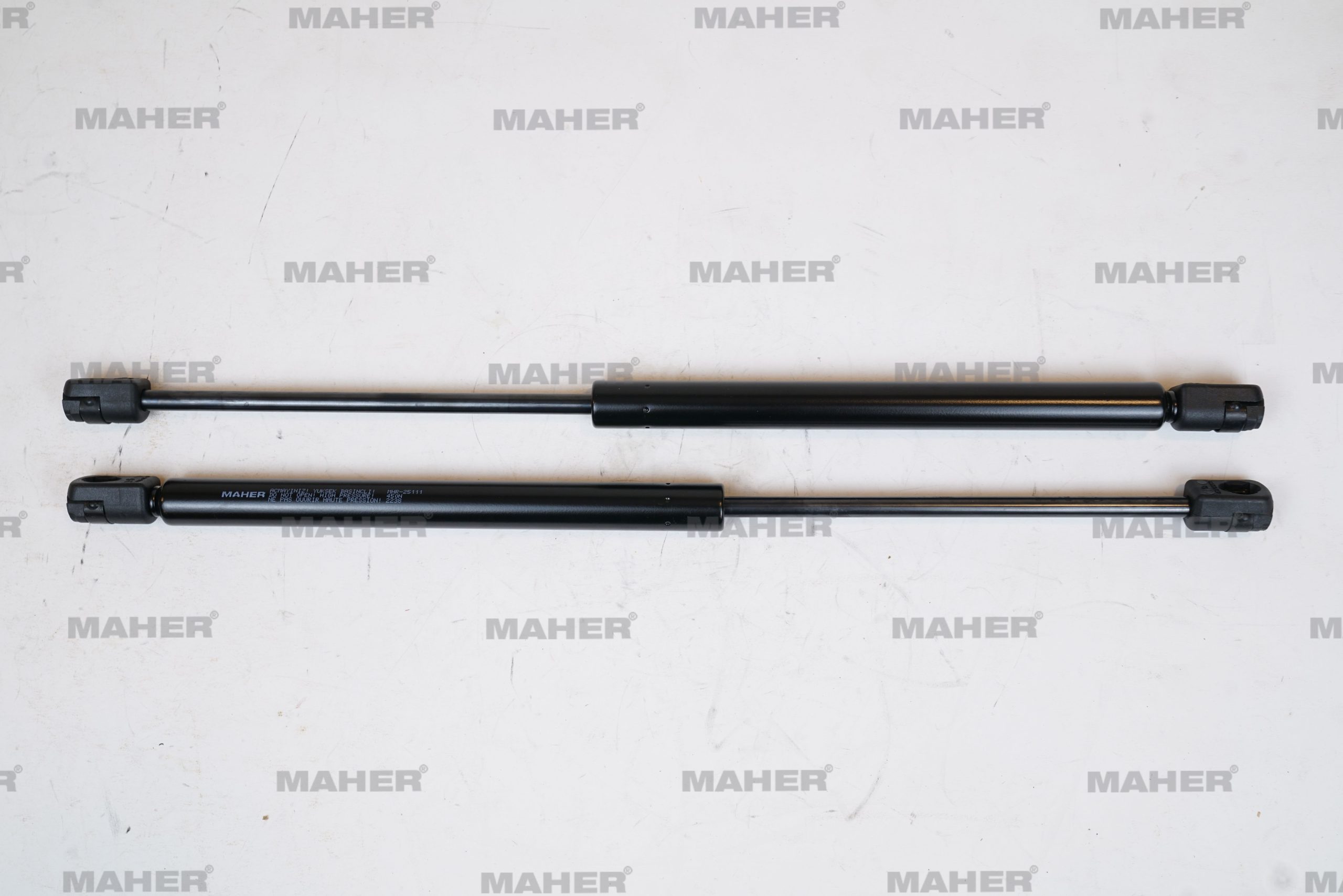 MHR-25111 AMORTİSÖR BAGAJ KAPAK ASTRA H 04-10 HB.