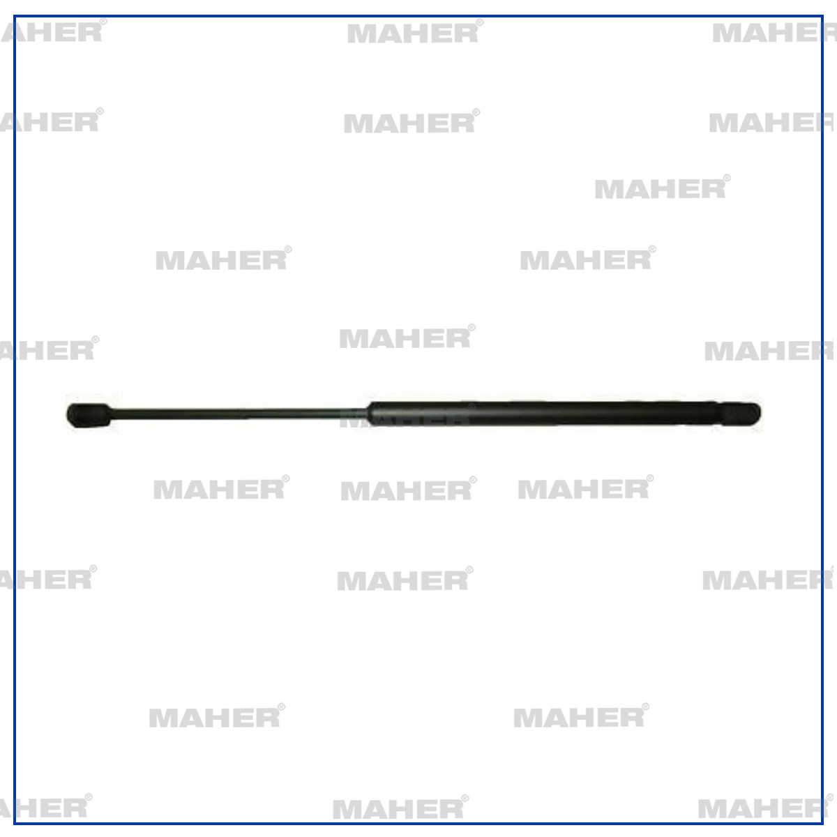 MHR-25113 AMORTİSÖR BAGAJ KAPAK MERIVA A 03-10