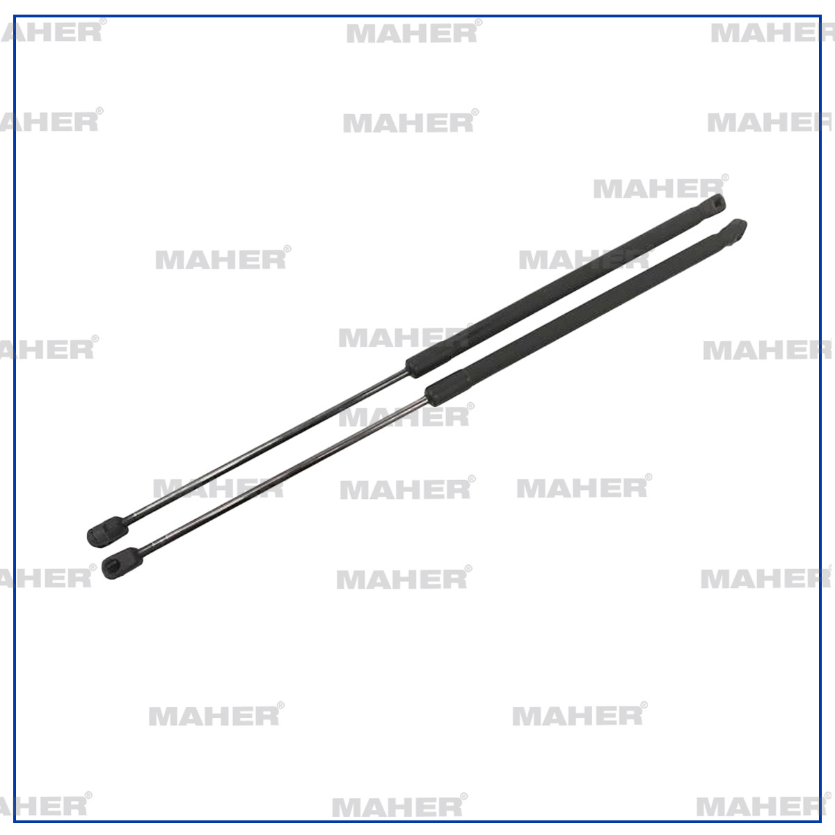 MHR-25117 AMORTİSÖR BAGAJ KAPAK CORSA D 06-14 HB.