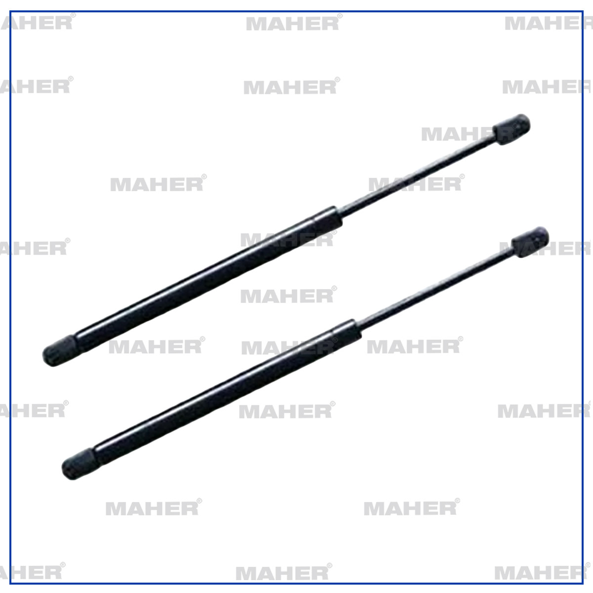 MHR-25118 AMORTİSÖR BAGAJ KAPAK CORSA D 06-14 COUPE