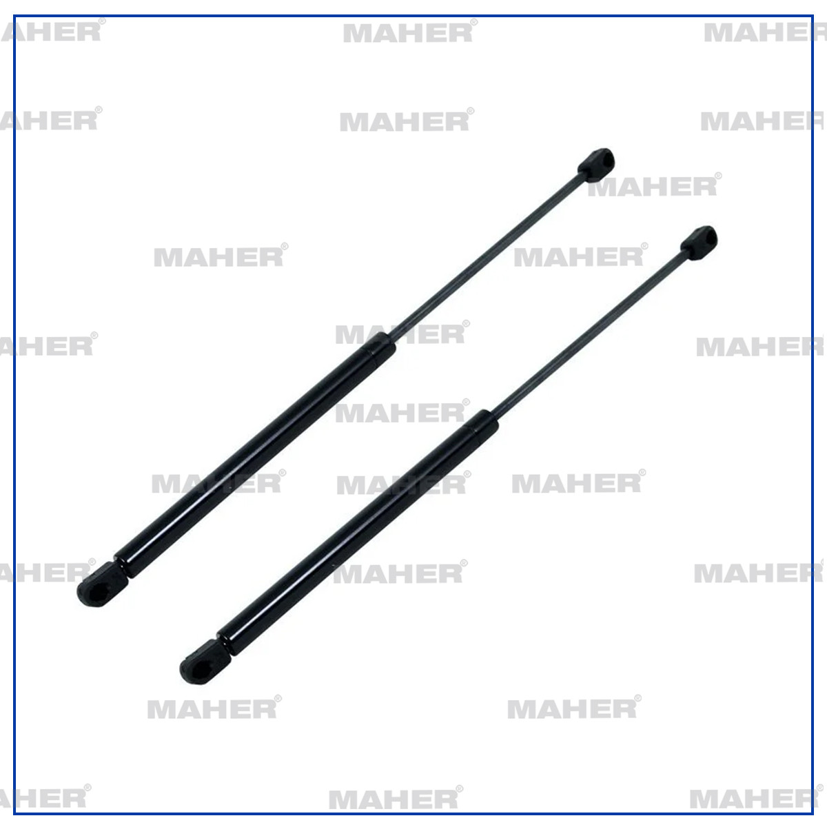 MHR-25119 AMORTİSÖR BAGAJ KAPAK ASTRA J 09-16 HB.