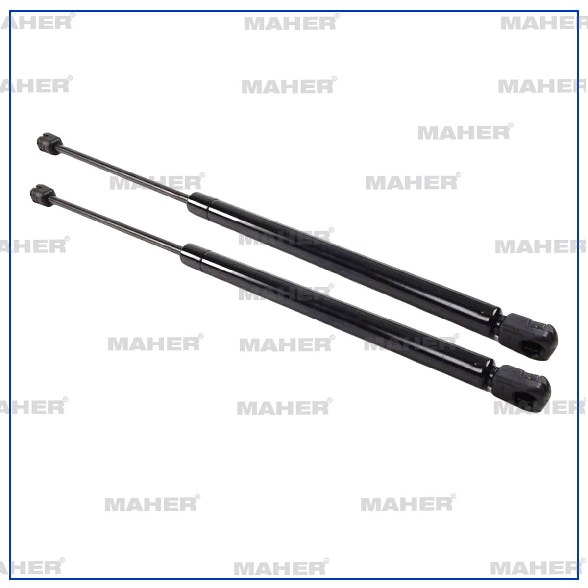 MHR-25120 AMORTİSÖR BAGAJ KAPAK ASTRA F  91-98 STATION WAGON