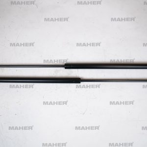 MHR-25122 AMORTİSÖR MOTOR KAPUT VECTRA C 02-08