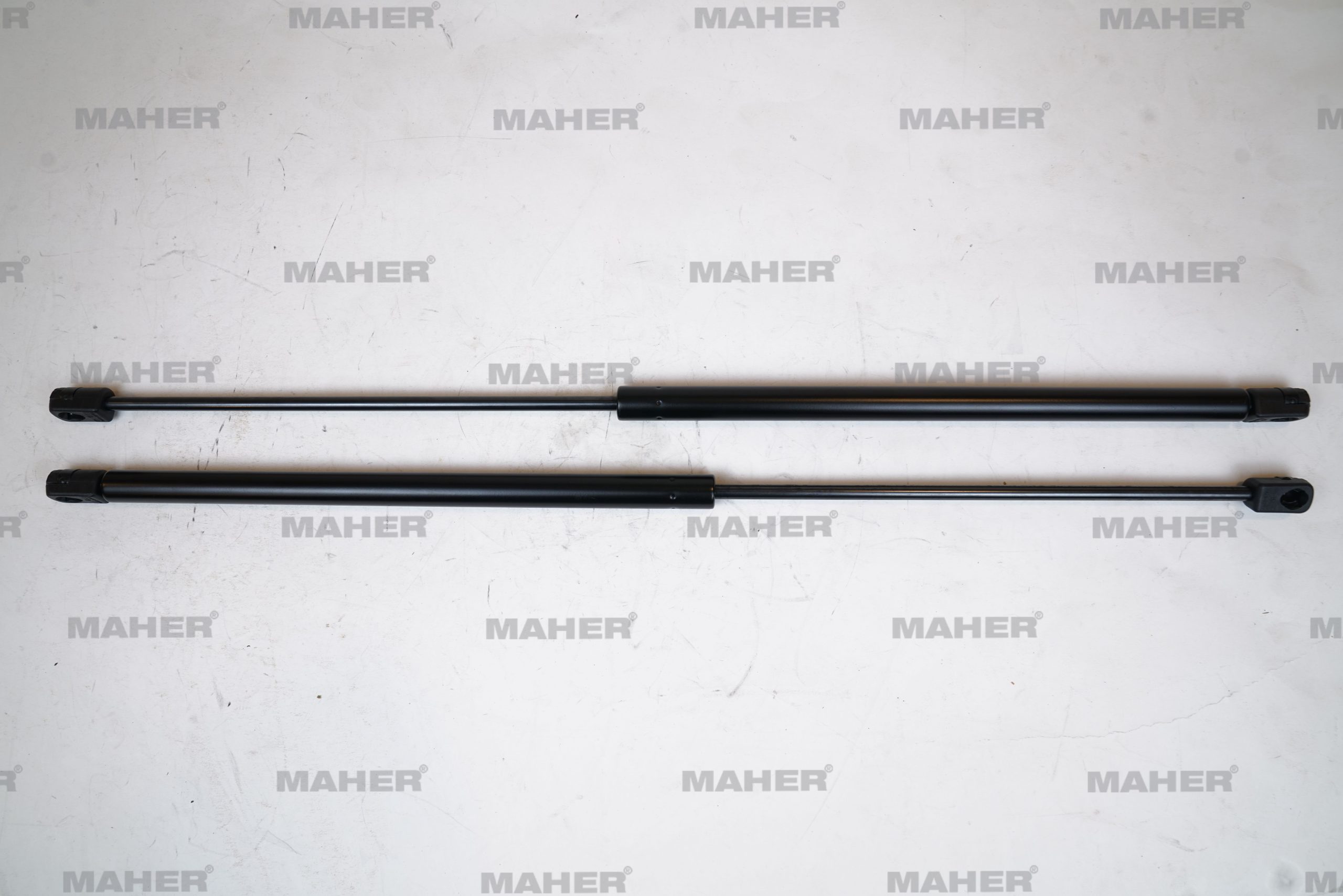 MHR-25122 AMORTİSÖR MOTOR KAPUT VECTRA C 02-08