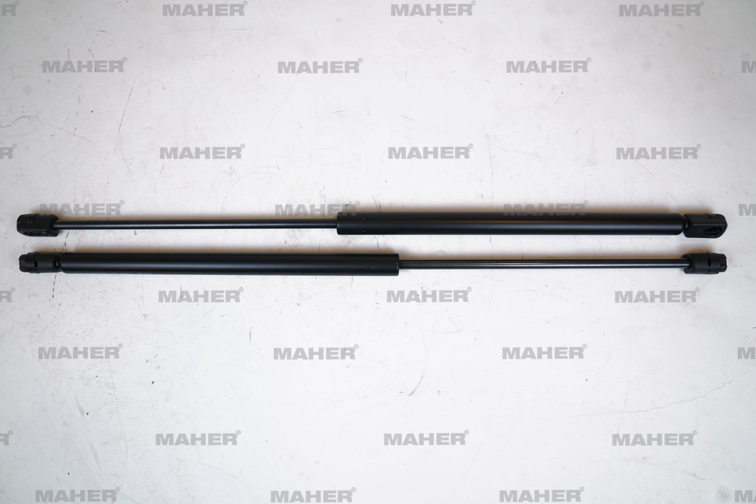 MHR-25127 AMORTİSÖR BAGAJ KAPAK ZAFIRA A  99-05