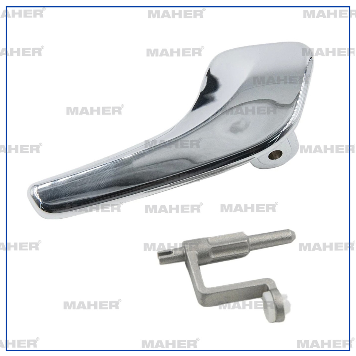 MHR-25255 KAPI KOLU (KULBU) CORSA D 07-15 İÇ SOL