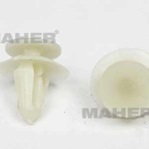 MHR-25348 KLİPS KAPI DÖŞEME CORSA B / ASTRA F / ASTRA G / ASTRA H / VECTRA B / VECTRA C