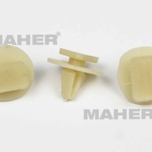 MHR-25355 KLİPS ÇAMURLUK DODİK CORSA C / CORSA B ÖN-ARKA