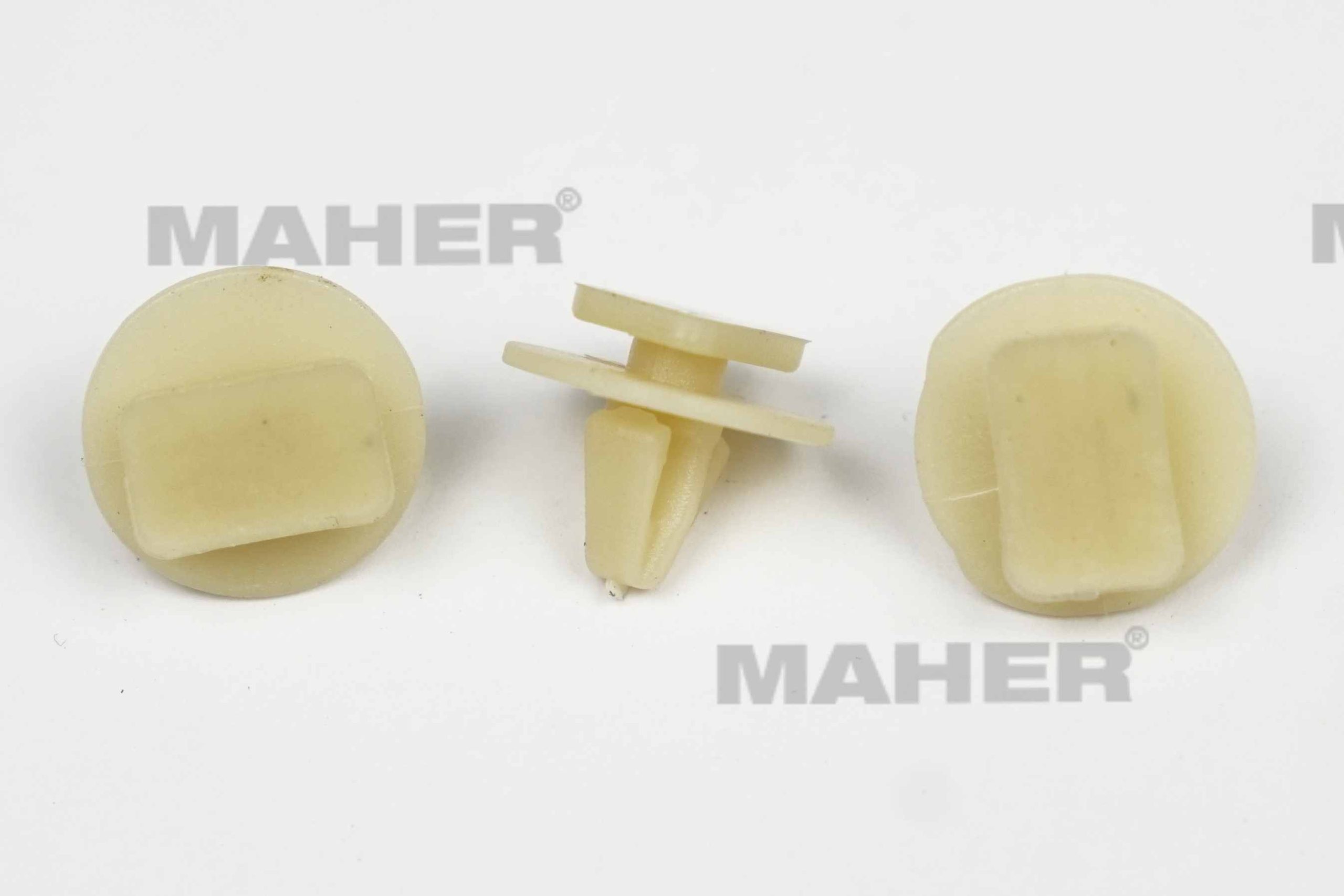 MHR-25355 KLİPS ÇAMURLUK DODİK CORSA C / CORSA B ÖN-ARKA