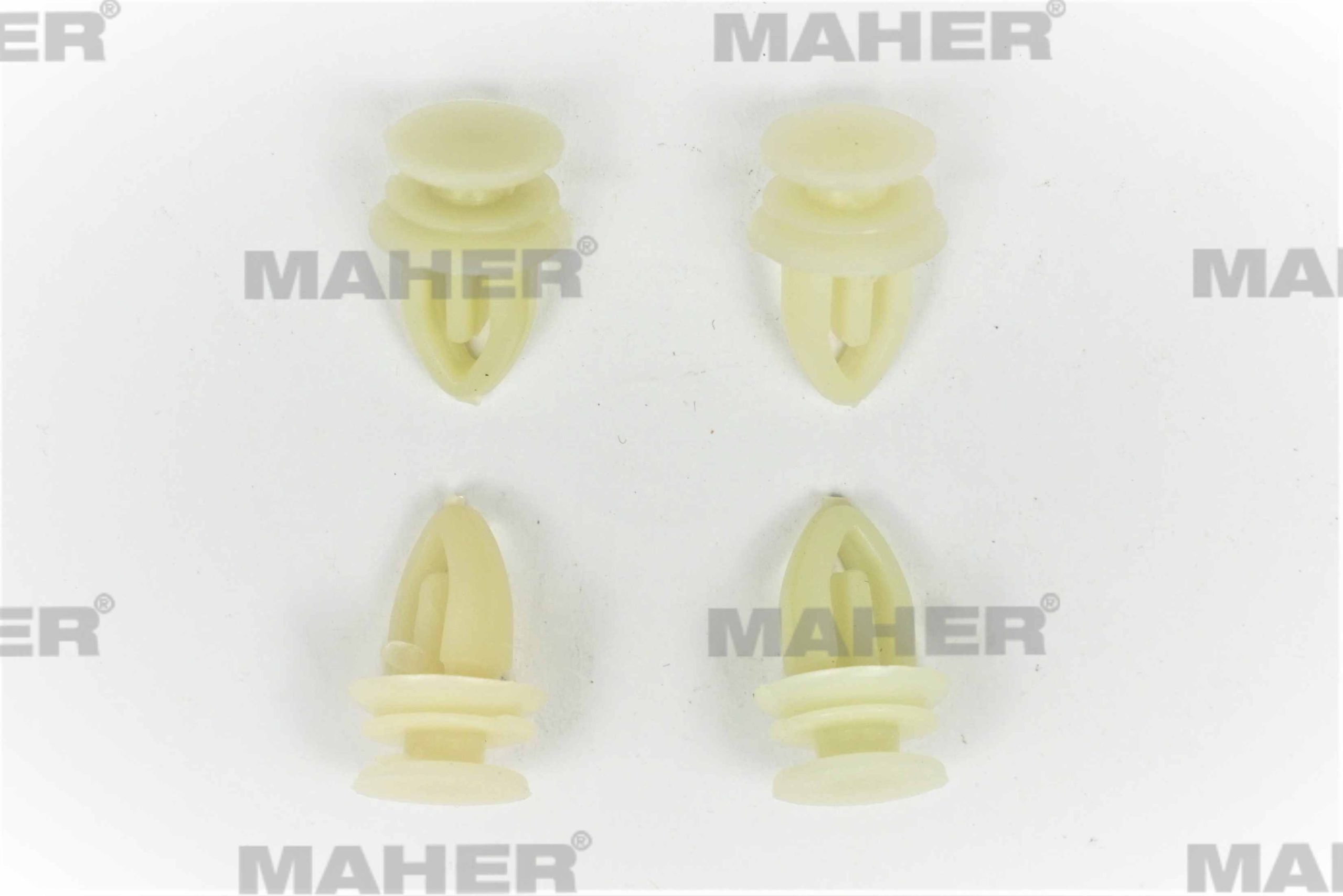 MHR-25391 KLİPS OPEL AYNA KAPAK