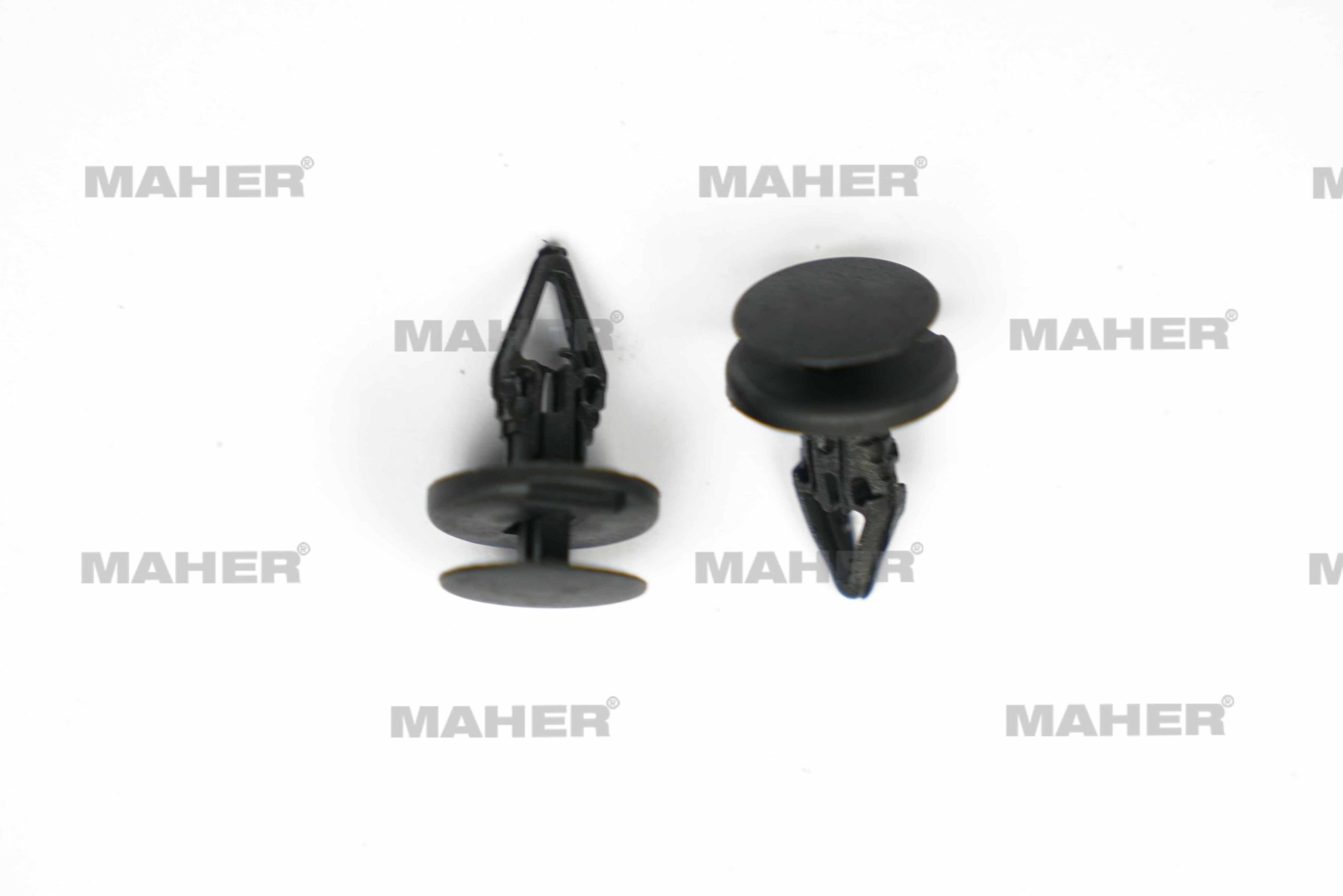 MHR-25420 KLİPS ASTRA J / ASTRA K / MOKKA / INSIGNIA B / ZAFİRA C / CROSSLAND X 10= TAMPON