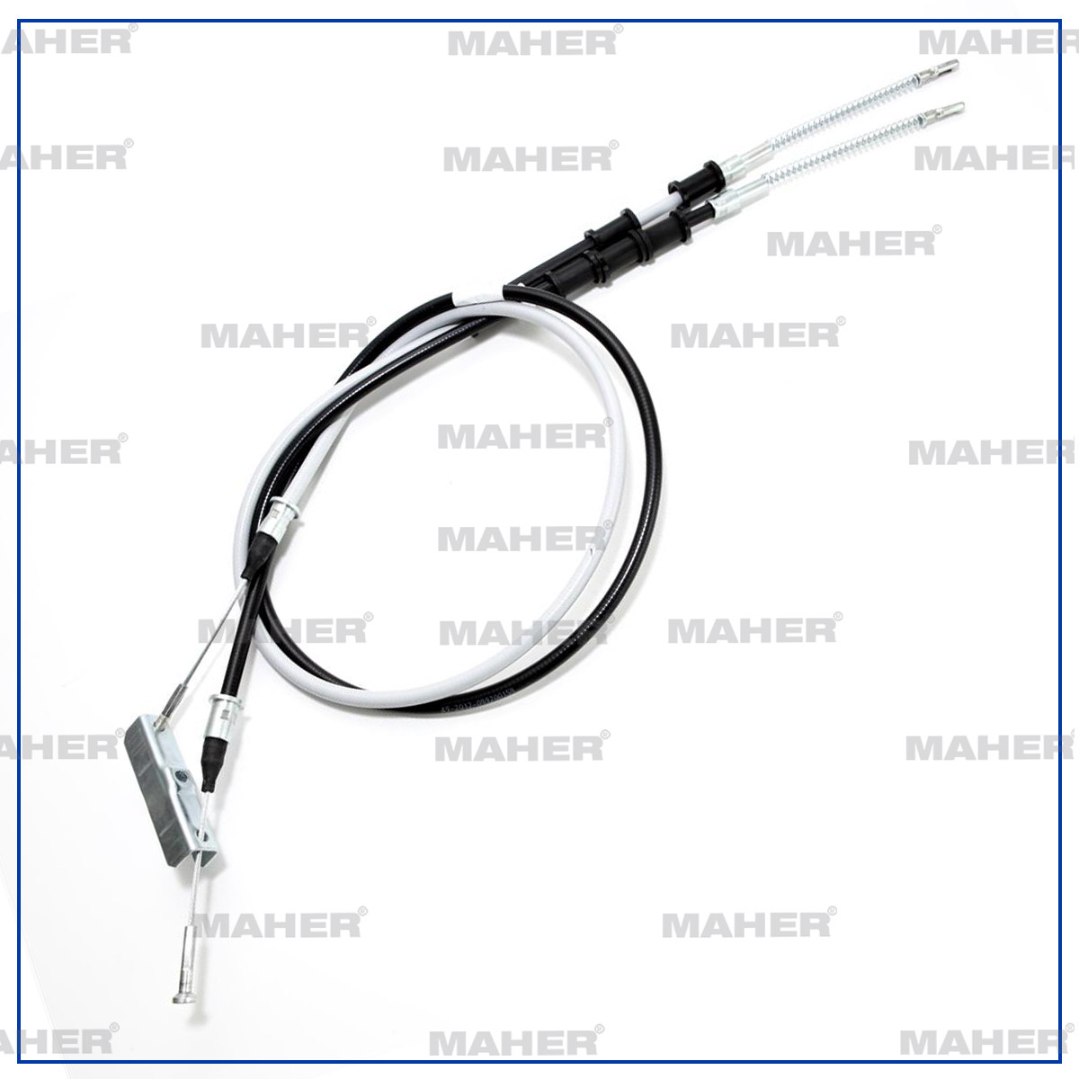 MHR-25971 TEL EL FREN COMBO B  94-01 KAMPANALI ARKA SAĞ-SOL