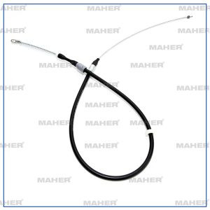 MHR-25981 TEL EL FREN CORSA B  93-00 KAMPANALI ARKA SOL