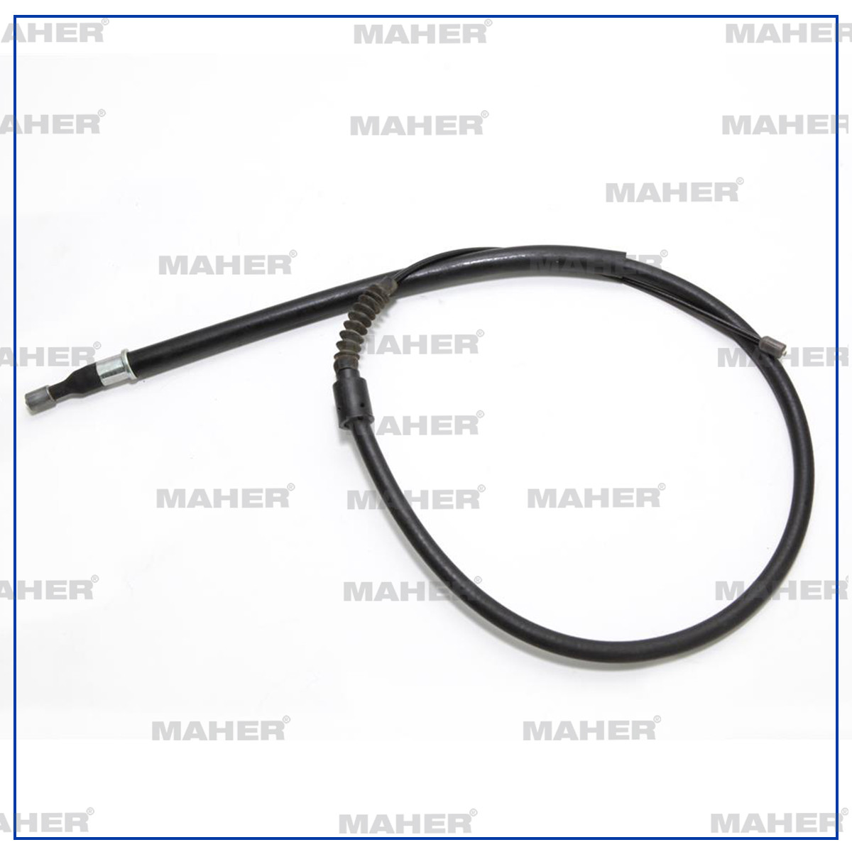 MHR-25990 TEL EL FREN CORSA C 00-06 KAMPANALI ARKA SOL