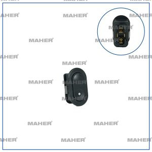 MHR-26524 DÜĞME CAM AÇMA ASTRA G / ZAFİRA A / MERİVA 98-07 (TEKLİ) SAĞ