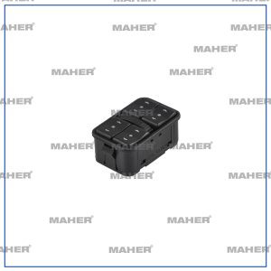 MHR-26526 DÜĞME CAM AÇMA ASTRA G / ZAFİRA A / MERİVA 98-07 (DÖRTLÜ) SOL