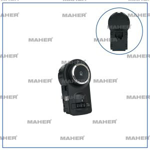 MHR-26595 FAR ANAHTARI ASTRA J TEK SİSLİ