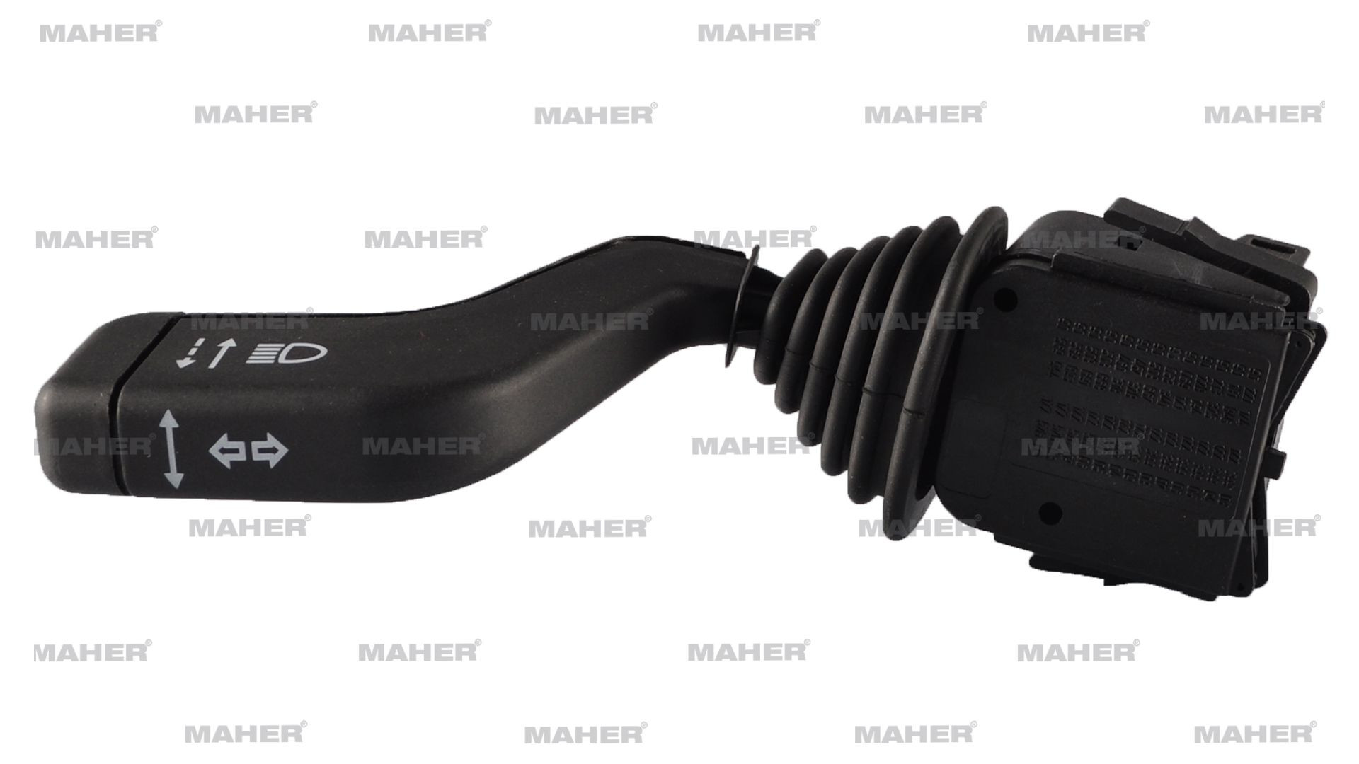 MHR-26612 KOL FAR-SİNYAL KUMANDA ASTRA F / CORSA B / VECTRA A-B / OMEGA B 89-01