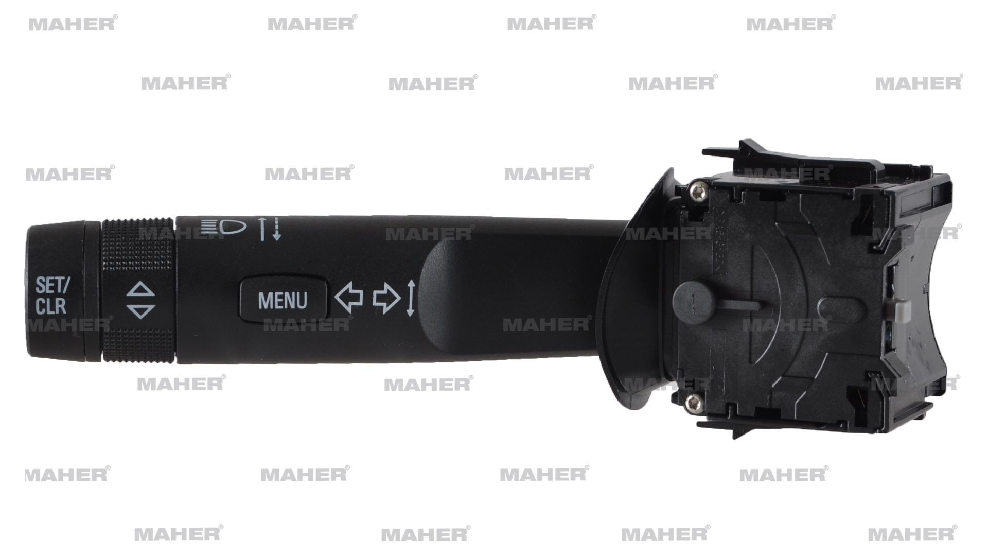 MHR-26614 KOL FAR-SİNYAL KUMANDA CORSA E / ASTRA J / INSIGNIA A / MERİVA B / ZAFİRA C / CRUZE 09=