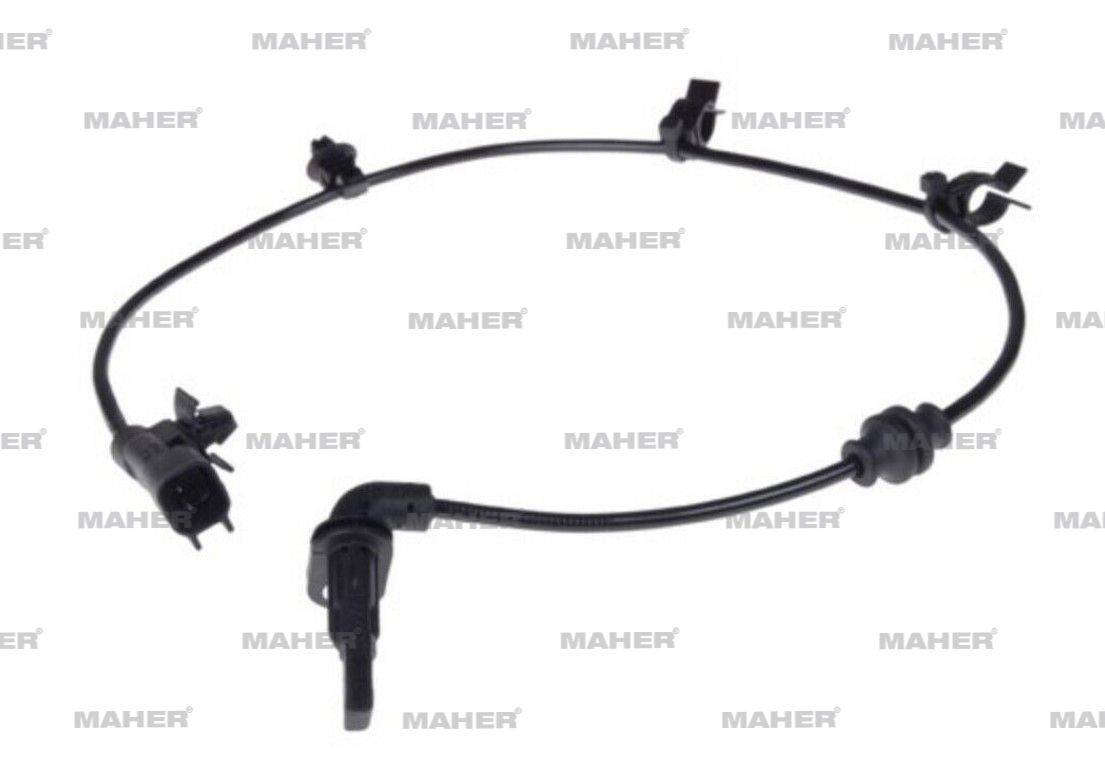 MHR-27017 SENSÖR ABS ASTRA J / CRUZE / CASCADA 10= ARKA