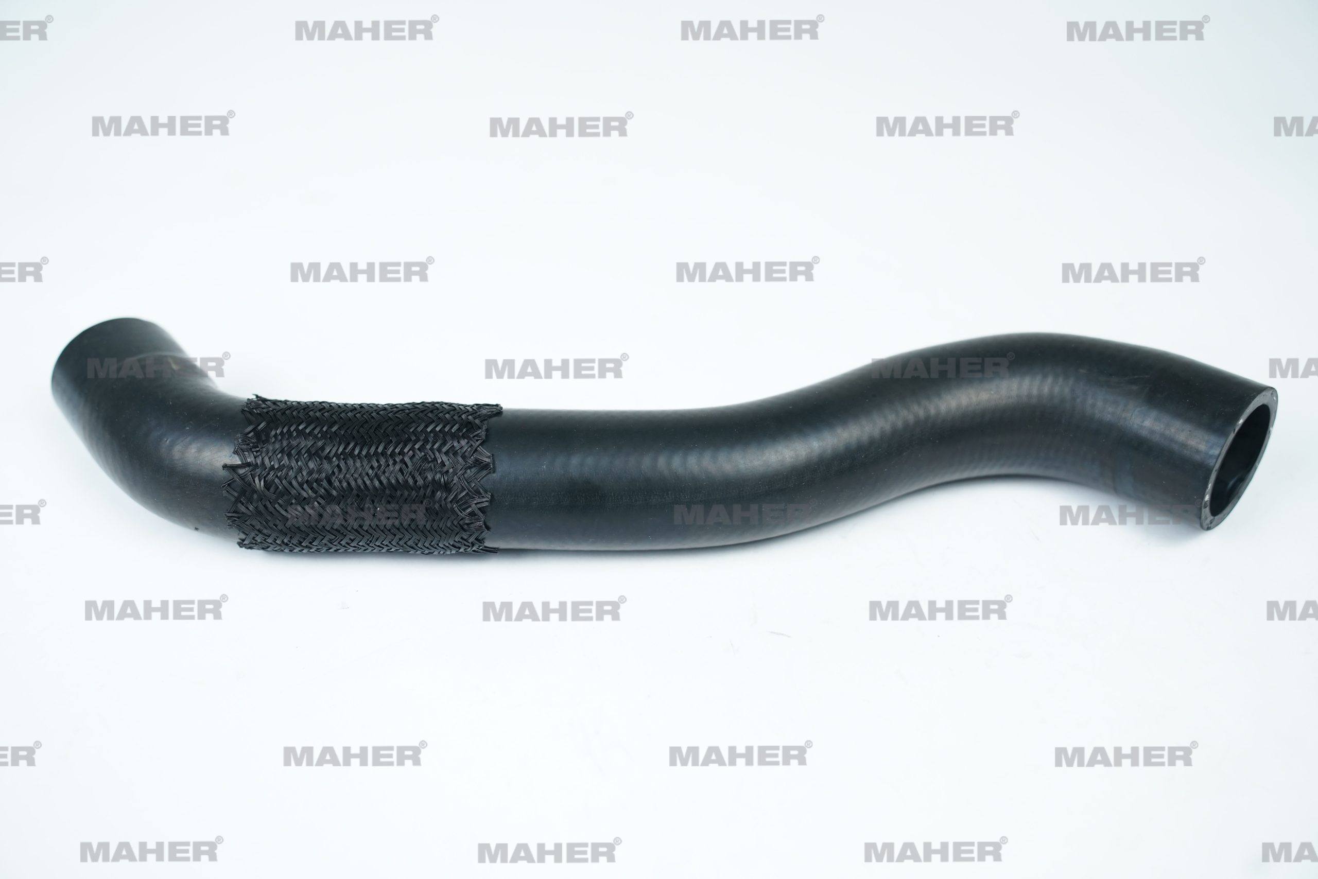 MHR-27230 HORTUM RADYATÖR ÜST CORSA C 1.3CDTI 03-09