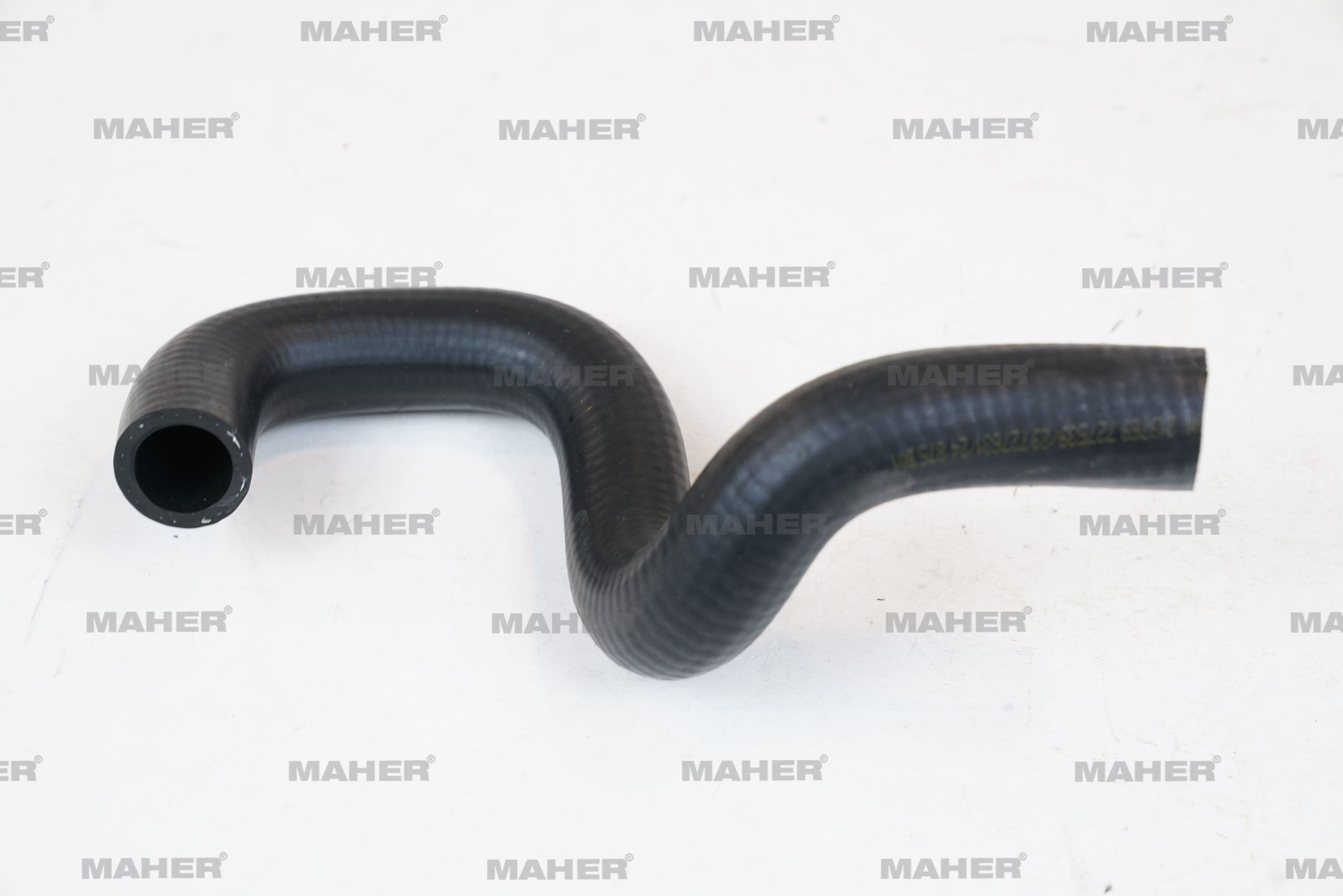 MHR-27482 HORTUM TERMOSTAT  (BAĞLANTI BORUSUNDAN TERMOSTAT GÖVDESİNE) ASTRA F 1.8 / 2.0