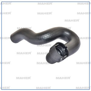 MHR-27666 HORTUM RADYATÖR ALT CORSA D 1.3CDTI