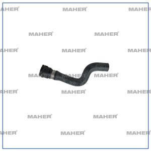 MHR-27855 HORTUM KALORİFER (GİRİŞ) CORSA D Z13DTH