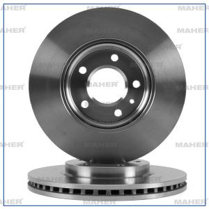 MHR-27923 FREN DİSKİ ASTRA J 09-15 / CRUZE 09= ÖN HAVALI 300-5