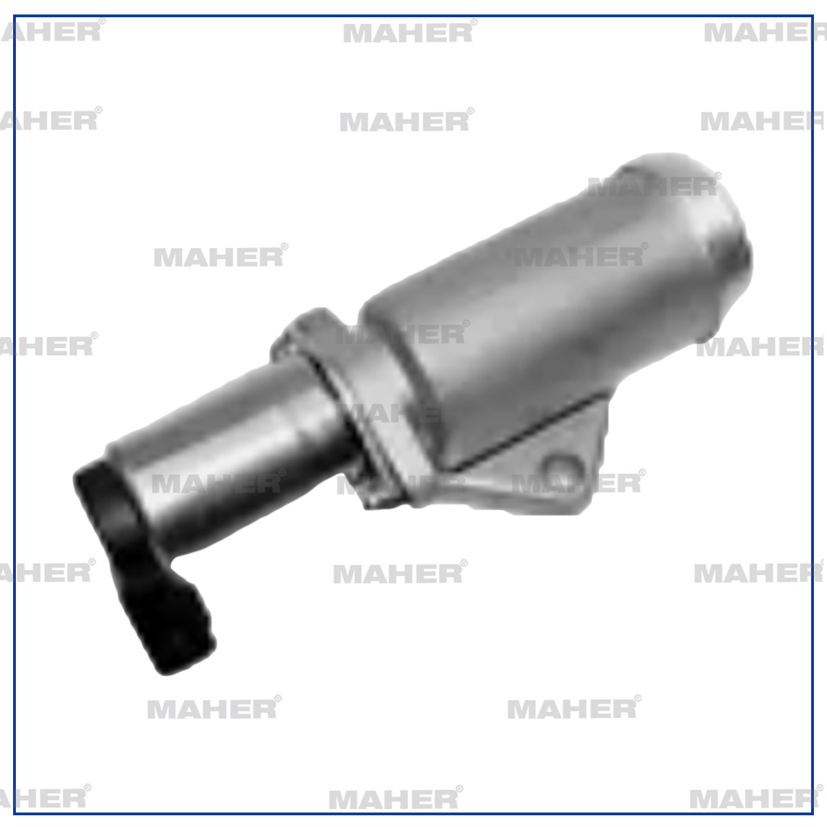 MHR-27997 SENSÖR ROLANTİ AYARLAYICI VECTRA B / ASTRA F / ASTRA G / VECTRA A X20XEV