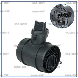 MHR-28117 SENSÖR HAVA AKIŞ CORSA C 04= Z13DT