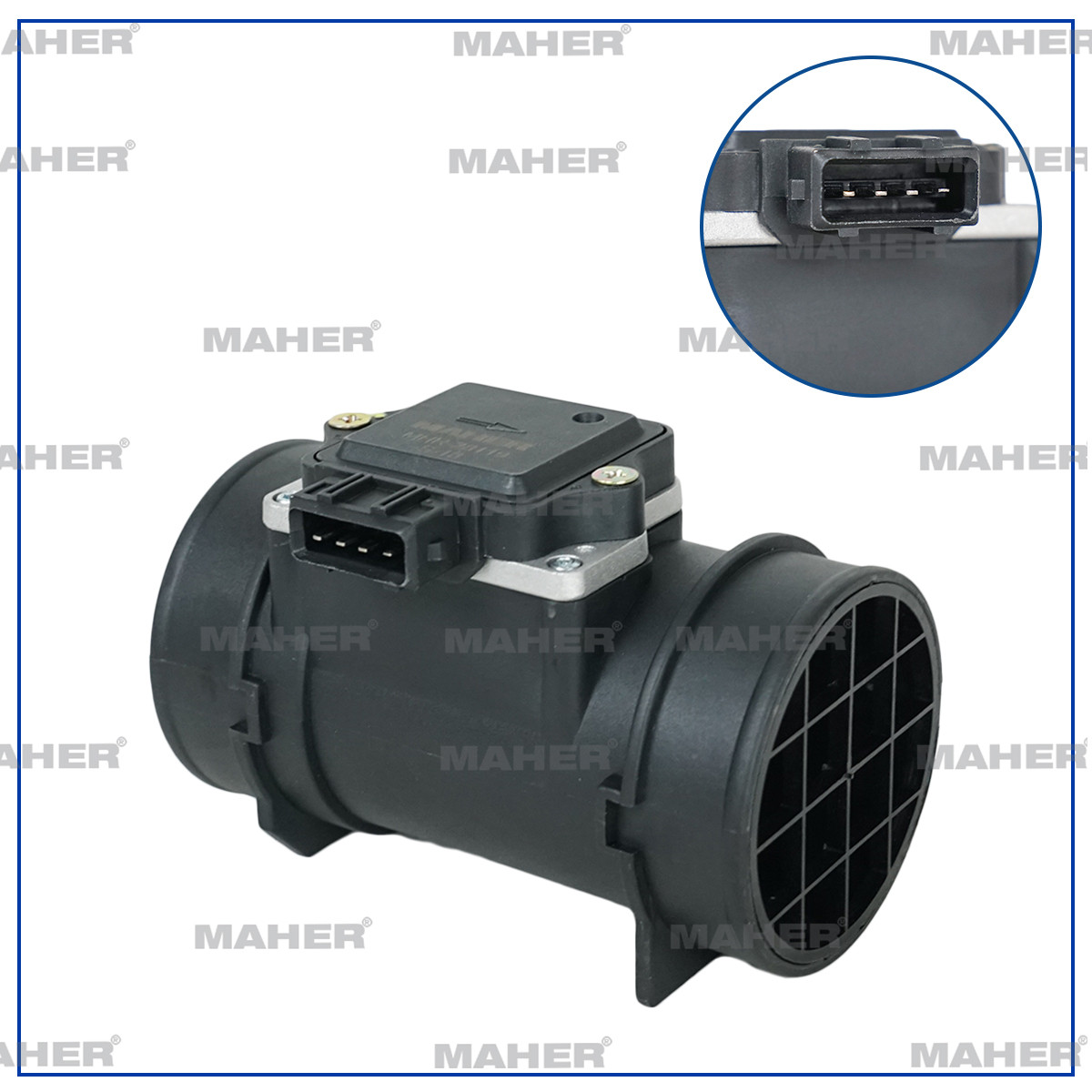 MHR-28119 SENSÖR HAVA AKIŞ ASTRA F / VECTRA A-B / OMEGA B 93-01 X18XE-C18XE-X20XEV