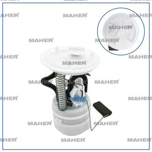 MHR-28212 DEPO ŞAMANDIRASI KOMPLE CORSA D 07= Z10XEP-Z12XEP-Z14XEP-A10XEP-A12XEL-A12XER-A14XEL-A14XER