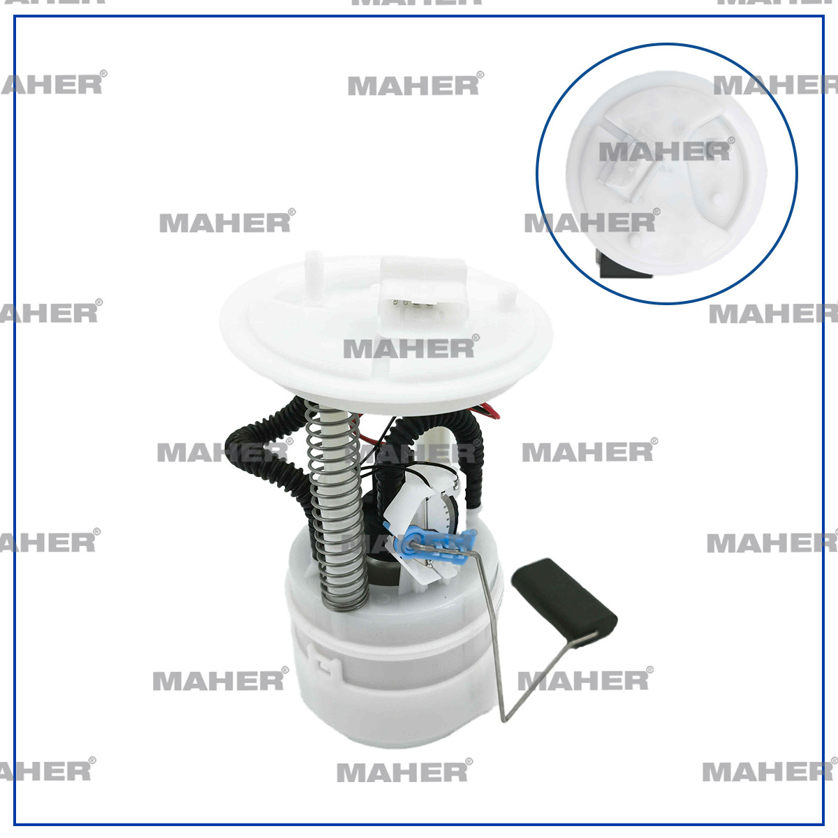 MHR-28212 DEPO ŞAMANDIRASI KOMPLE CORSA D 07= Z10XEP-Z12XEP-Z14XEP-A10XEP-A12XEL-A12XER-A14XEL-A14XER