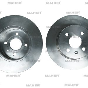 MHR-28639 FREN DİSKİ ASTRA H 04-09 / COMBO C 01-12 / MERIVA A 03-10 / ARKA DÜZ 264-4