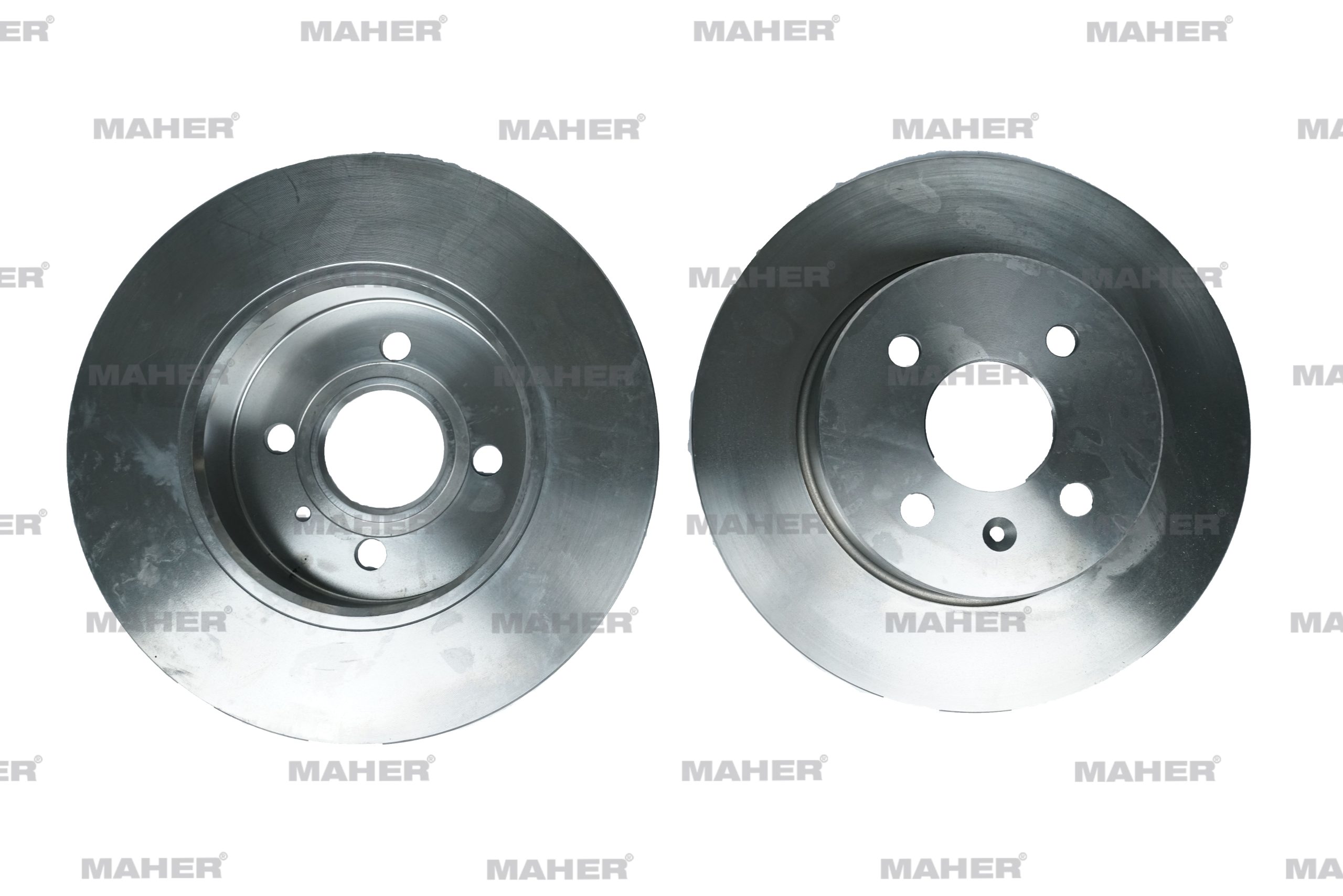 MHR-28639 FREN DİSKİ ASTRA H 04-09 / COMBO C 01-12 / MERIVA A 03-10 / ARKA DÜZ 264-4