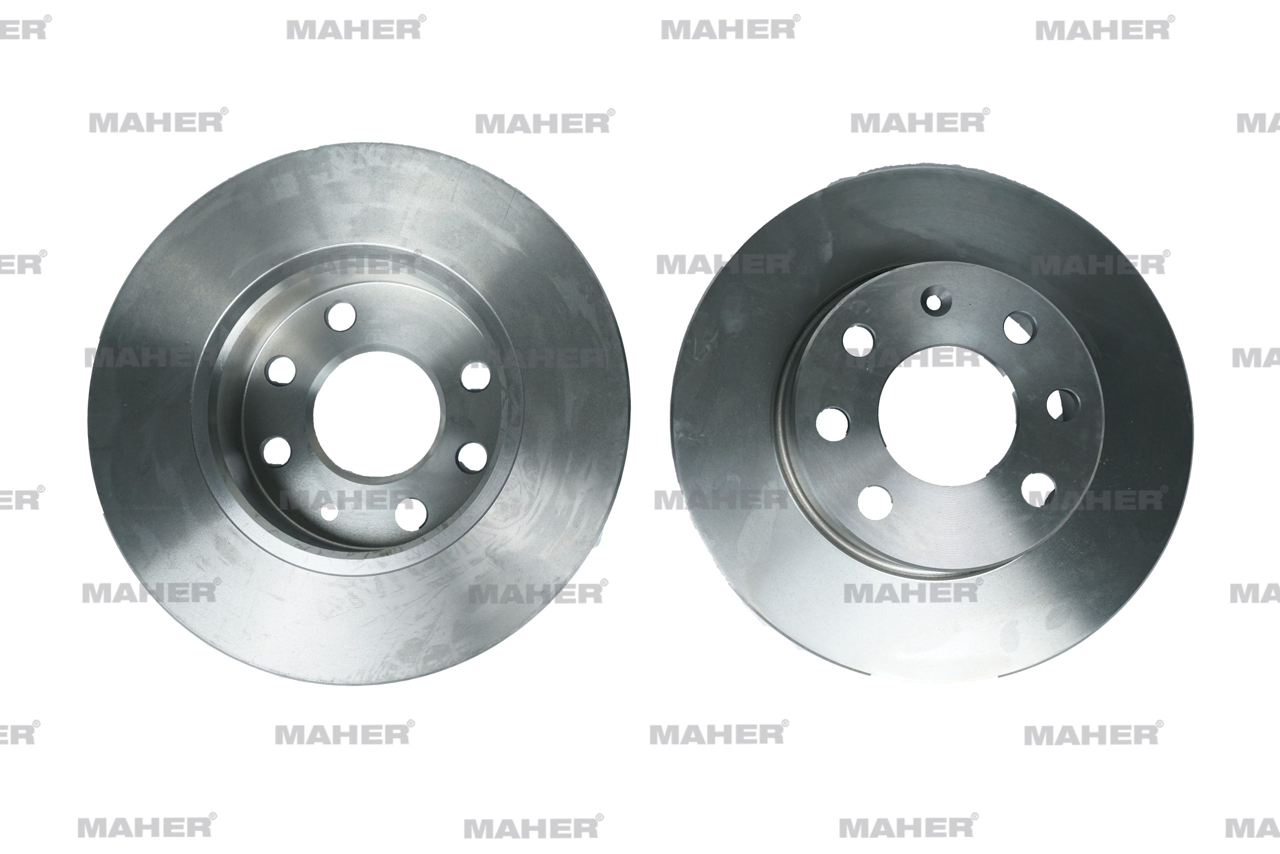 MHR-28641 FREN DİSKİ CORSA C 00-03 / 1.2 ÖN DÜZ 240-4