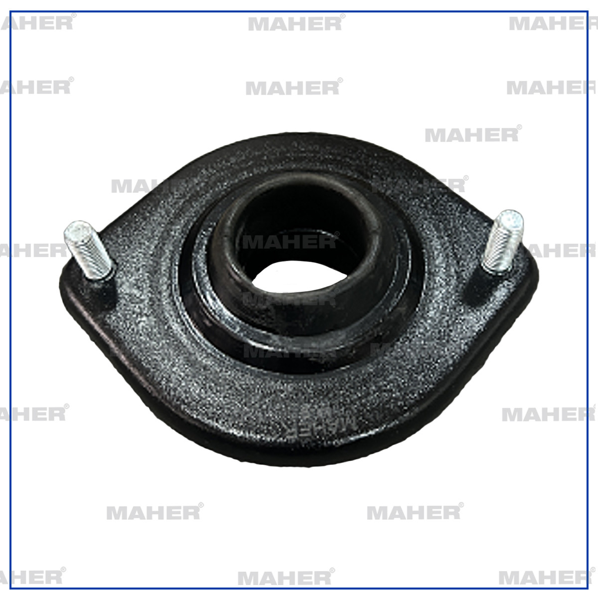 MHR-28773 AMORTİSÖR RULMANI CORSA B 93-00 / COMBO B 96-00 / ÖN SAĞ-SOL