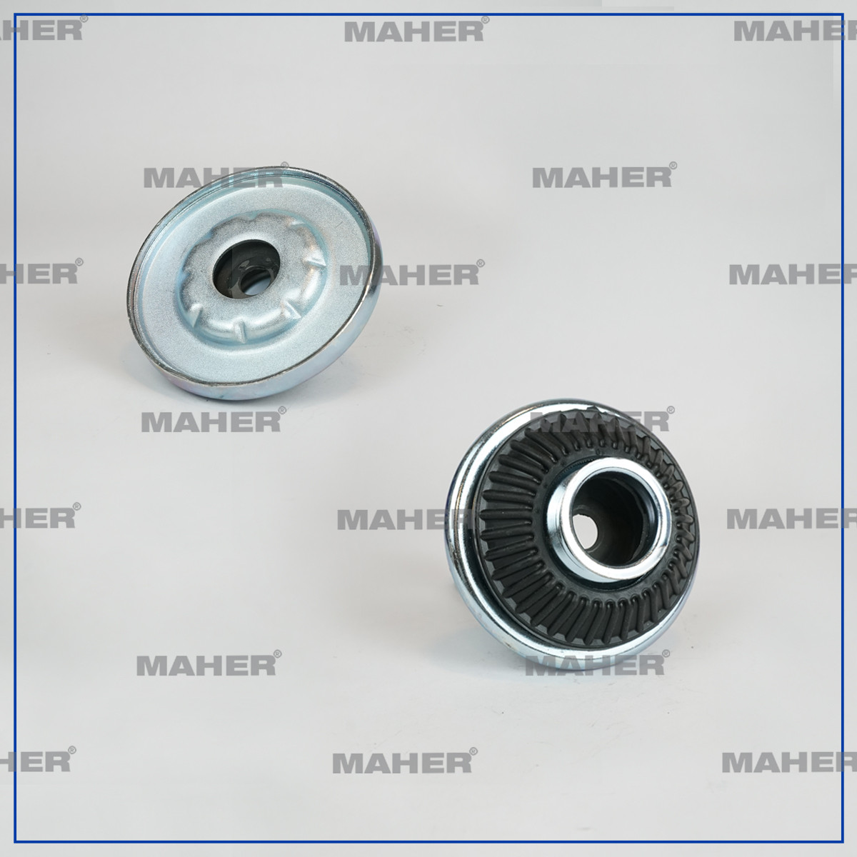 MHR-28791 AMORTİSÖR KULE TAKOZU ASTRA H 04-10 / ZAFIRA A 04-10 ÖN SAĞ-SOL