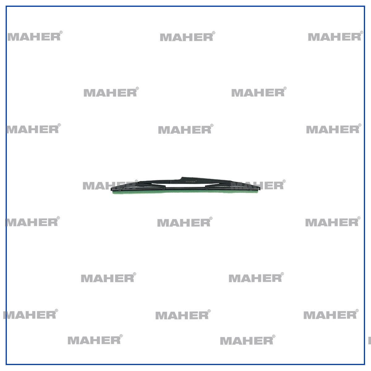 MHR-30000 SİLECEK SÜPÜRGESİ ASTRA J 09-15 / KORANDO 13= ARKA H311 (300mm)