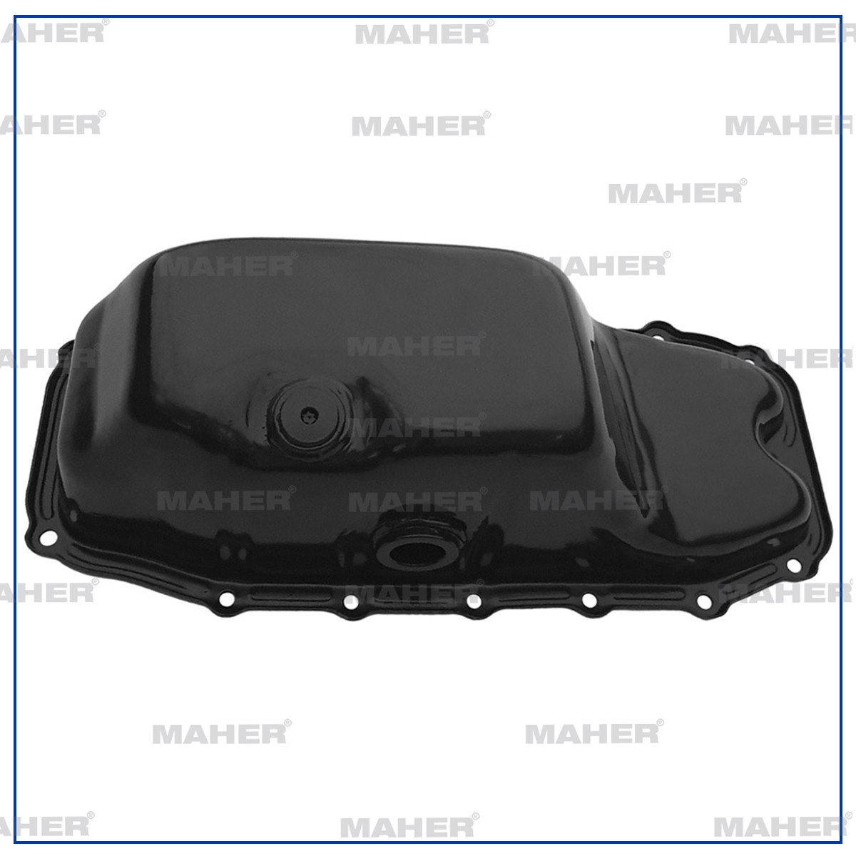 MHR-30067 YAG KARTERI CORSA C / CORSA D / ASTRA H / MERIVA A / MERIVA B / TIGRA B / Y13DT / Z13DT / Z13DTH / A13DTC (MÜSÜR GIRISLI)