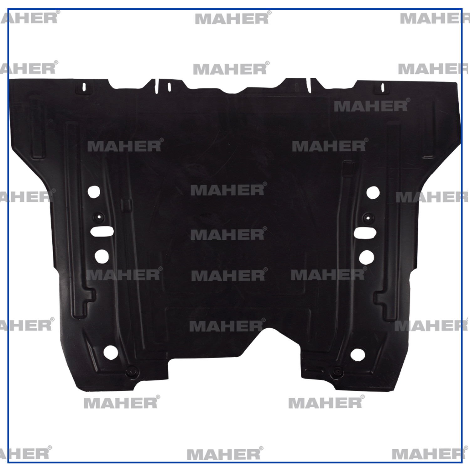 MHR-30115 KARTER MUHAFAZASI INSIGNIA 09-17 / ASTRA J 09-20