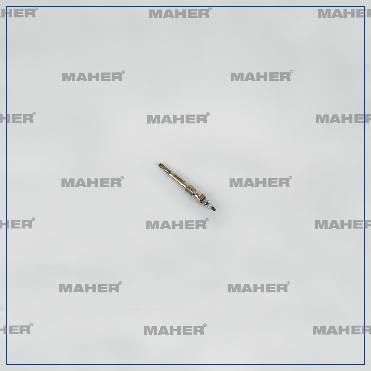 MHR-30205 KIZDIRMA BUJİSİ (ISITMA) ASTRA / CORSA / KADETT 1.7 TD / GEMINI MIDI 2.0 11V