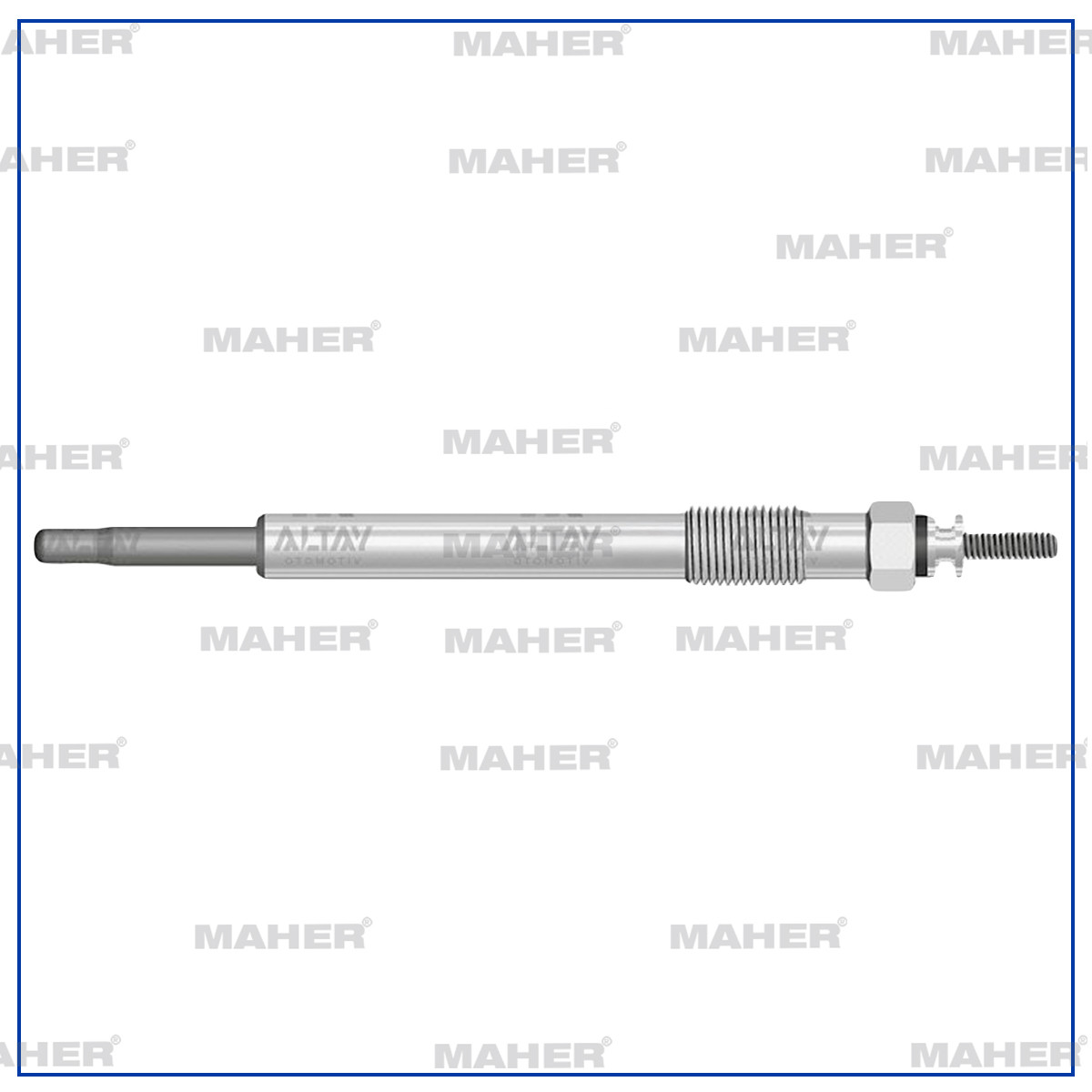 MHR-30221 KIZDIRMA BUJİSİ (ISITMA) VECTRA B 2.0 DI 11V