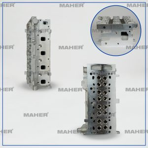 MHR-30800 SİLİNDİR KAPAĞI CORSA E / ASTRA 15= / EGEA / DOBLO / FIORINO / 500 /  1.3JTD-1.3CDTI EURO 6