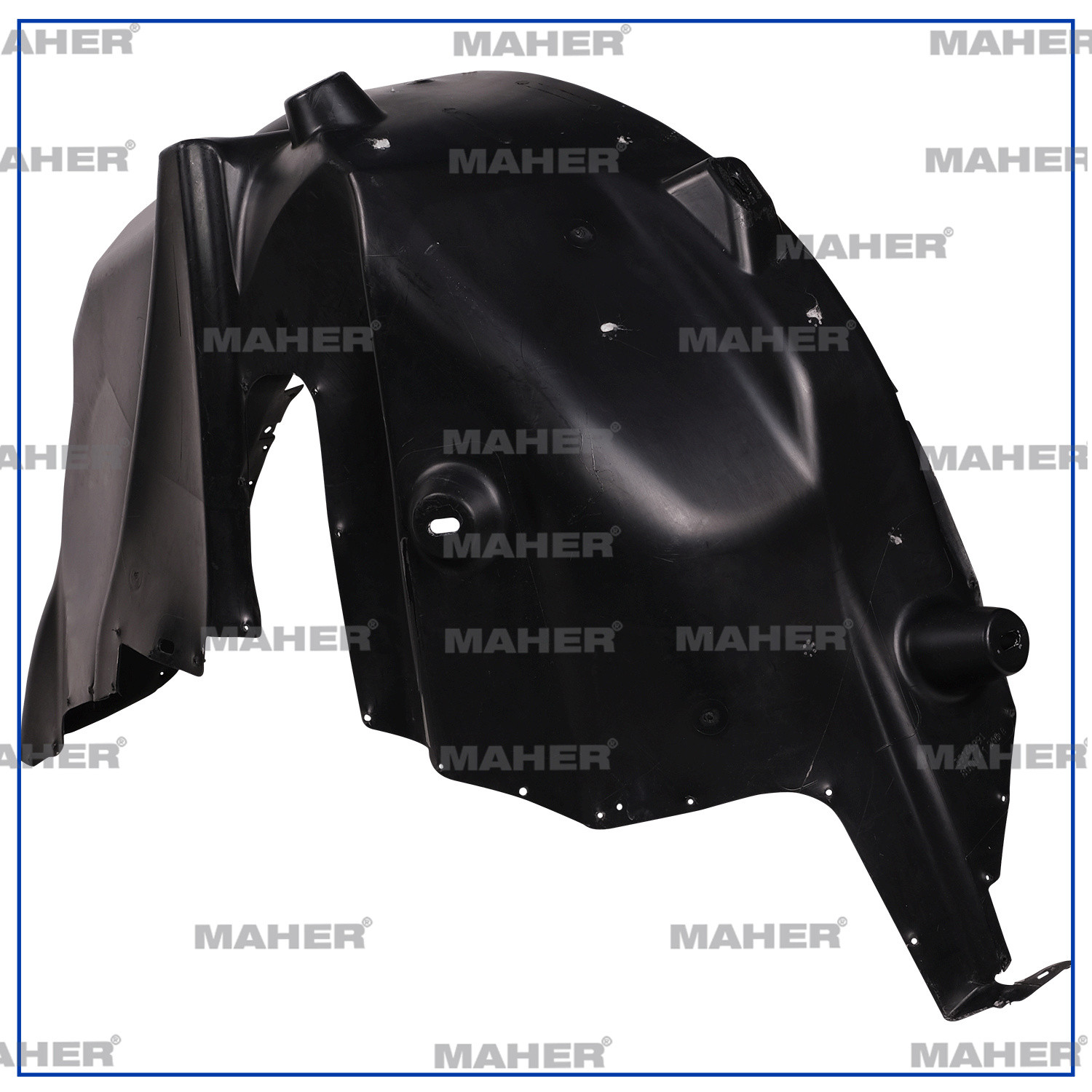 MHR-31617 ÇAMURLUK DAVLUMBAZI CROSSLAND X 17= ARKA SAĞ