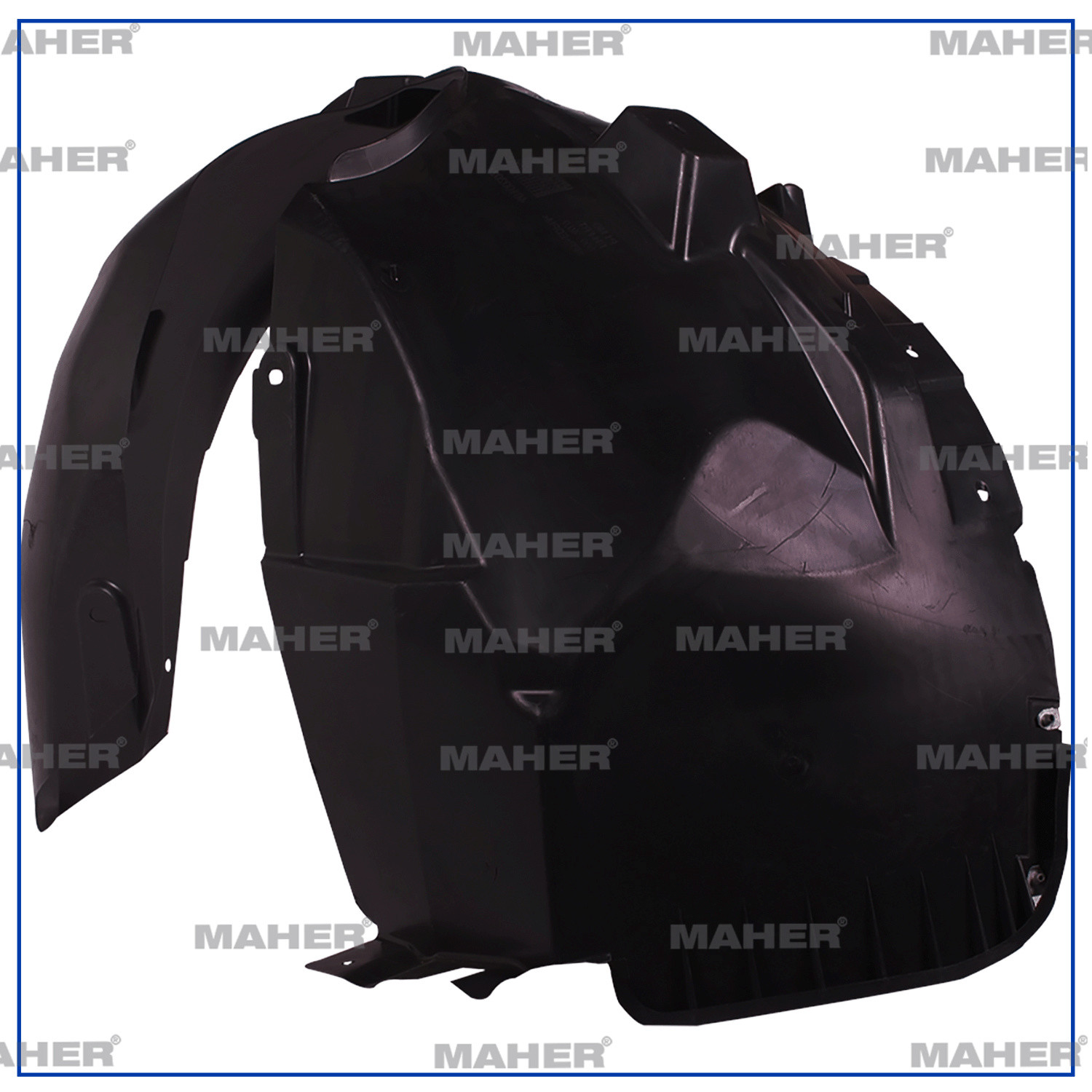 MHR-31618 ÇAMURLUK DAVLUMBAZI CROSSLAND X 17= ÖN SOL