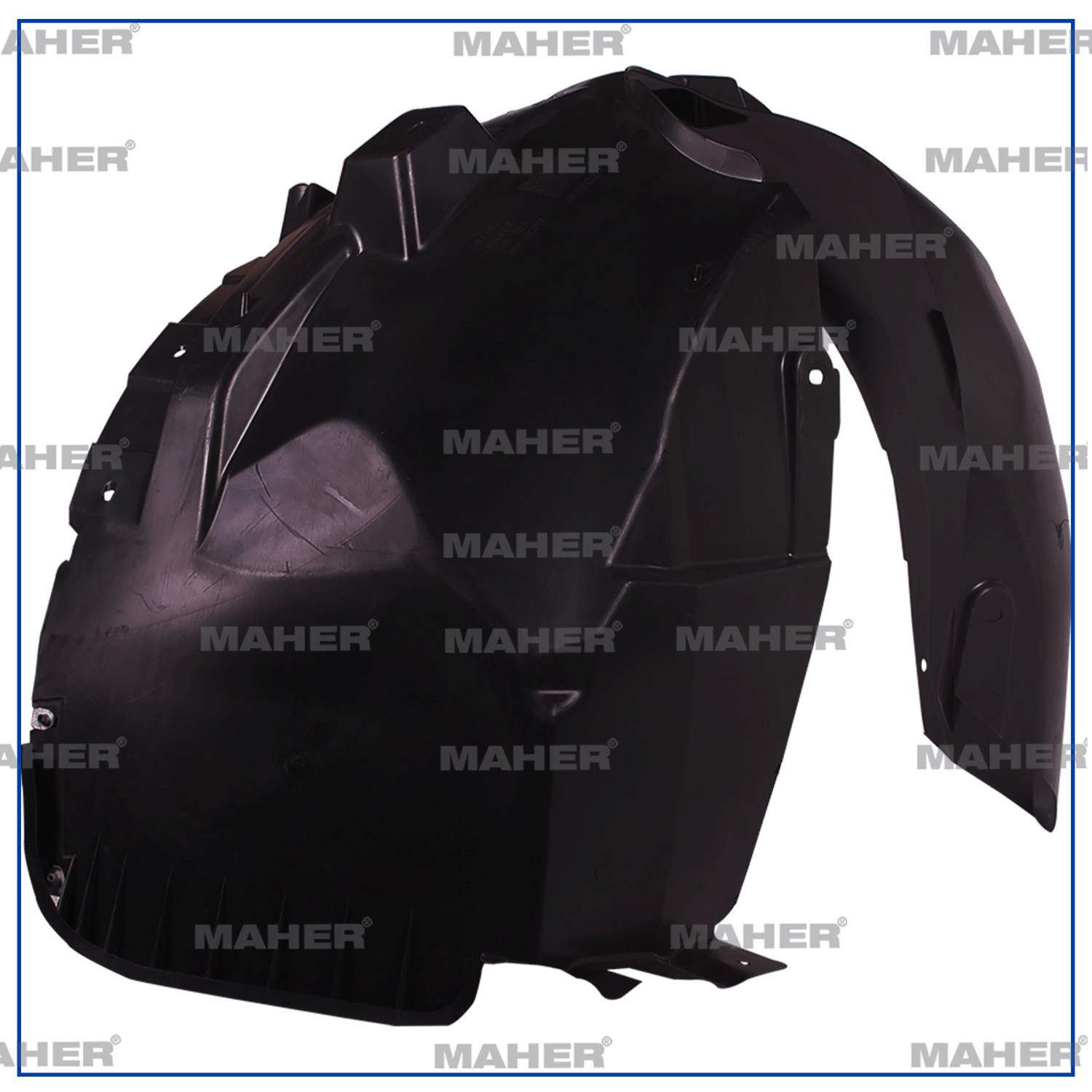 MHR-31621 ÇAMURLUK DAVLUMBAZI CROSSLAND X 17= ÖN SAĞ